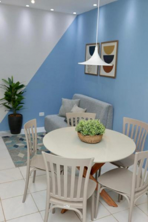 Flat na Fazenda Monte Castelo Gravatá Sairé - Mod 12 - Flat 9